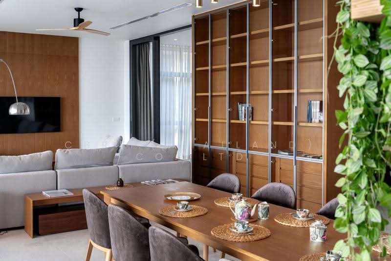 La Vista Villas : ลา วิสต้า วิลล่า, ภูเก็ต, ฉลอง, เมืองภูเก็ต, ภูเก็ต, 453 ตร.ม., วิลล่า ขาย, โดย CBRE (Thailand) Co.,Ltd, 500537153 - DDproperty.com