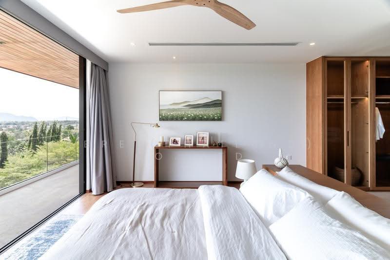 La Vista Villas, Phuket, Chalong, Muang Phuket, Phuket, 4 Bedrooms, 453 sqm, Villa For Sale, by CBRE (Thailand) Co.,Ltd, 500537153 - DDproperty.com