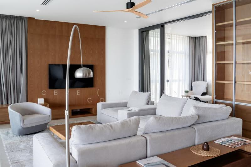 La Vista Villas, Phuket, Chalong, Muang Phuket, Phuket, 4 Bedrooms, 453 sqm, Villa For Sale, by CBRE (Thailand) Co.,Ltd, 500537153 - DDproperty.com