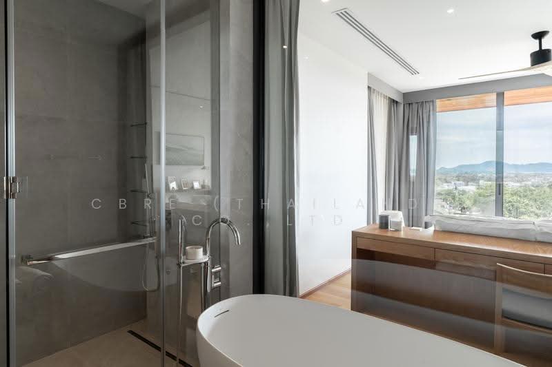 La Vista Villas, Phuket, Chalong, Muang Phuket, Phuket, 4 Bedrooms, 453 sqm, Villa For Sale, by CBRE (Thailand) Co.,Ltd, 500537153 - DDproperty.com