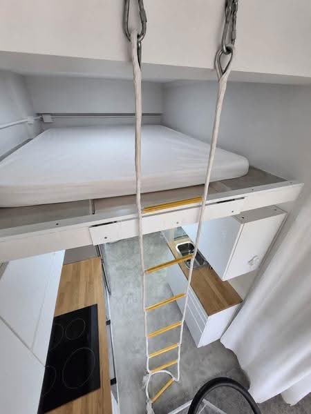 VIP Condochain Cha-Am, Phetchaburi, 203 Phet Kasem Rd, Cha-am, Cha-Am, Phetchaburi, 1 Bedroom, 30 sqm, Condo For Sale, by สุมาลี วิไลประเสริฐ, 500537155 - DDproperty.com