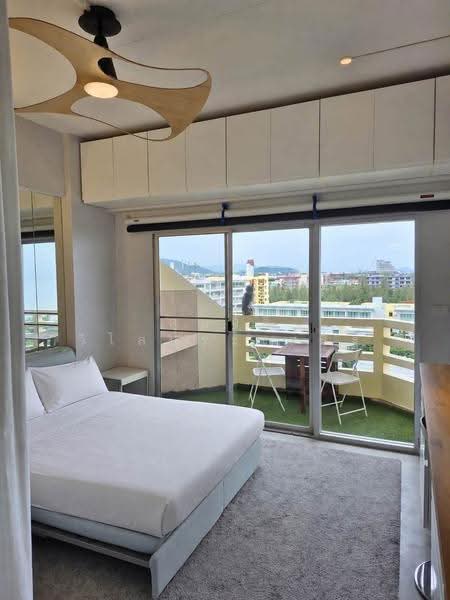VIP Condochain Cha-Am, Phetchaburi, 203 Phet Kasem Rd, Cha-am, Cha-Am, Phetchaburi, 1 Bedroom, 30 sqm, Condo For Sale, by สุมาลี วิไลประเสริฐ, 500537155 - DDproperty.com