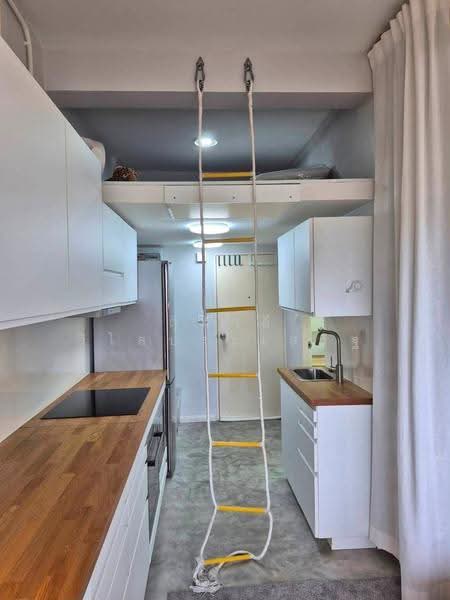 VIP Condochain Cha-Am, Phetchaburi, 203 Phet Kasem Rd, Cha-am, Cha-Am, Phetchaburi, 1 Bedroom, 30 sqm, Condo For Sale, by สุมาลี วิไลประเสริฐ, 500537155 - DDproperty.com