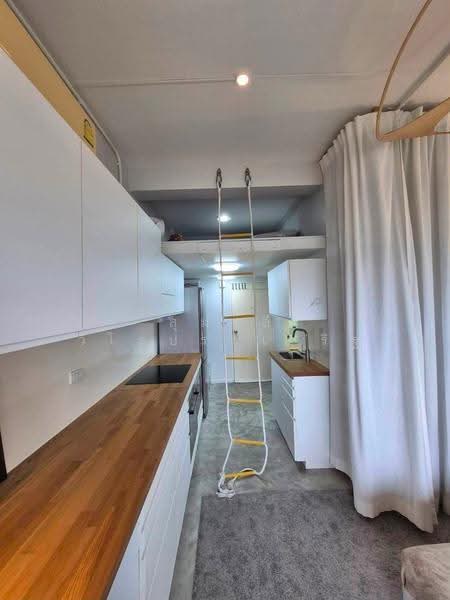 VIP Condochain Cha-Am, Phetchaburi, 203 Phet Kasem Rd, Cha-am, Cha-Am, Phetchaburi, 1 Bedroom, 30 sqm, Condo For Sale, by สุมาลี วิไลประเสริฐ, 500537155 - DDproperty.com