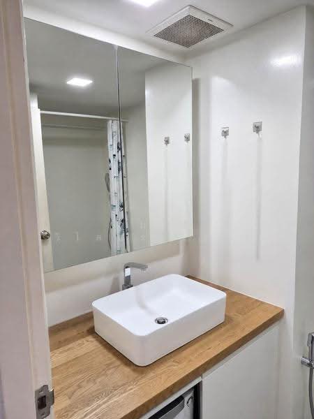 VIP Condochain Cha-Am, Phetchaburi, 203 Phet Kasem Rd, Cha-am, Cha-Am, Phetchaburi, 1 Bedroom, 30 sqm, Condo For Sale, by สุมาลี วิไลประเสริฐ, 500537155 - DDproperty.com
