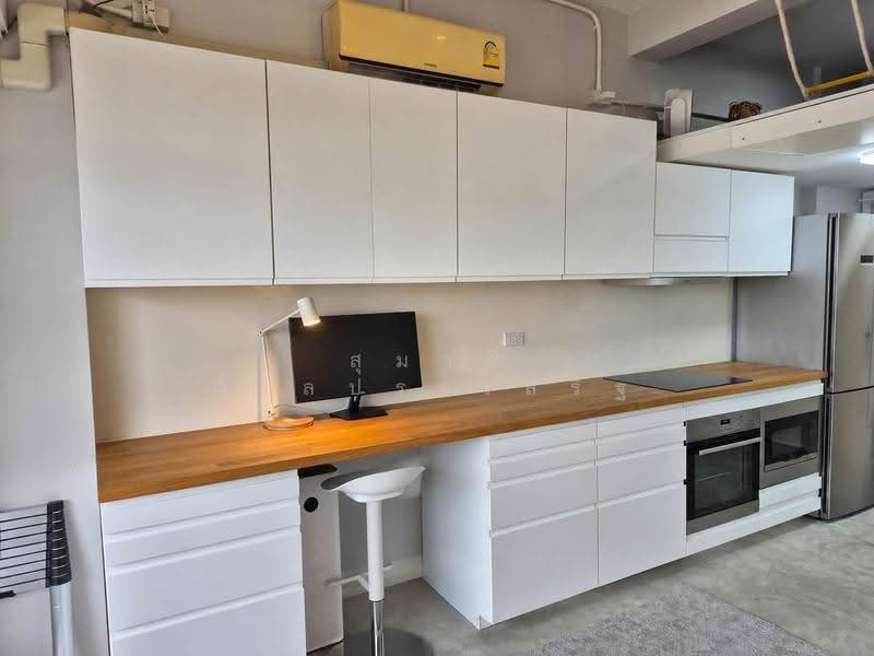 VIP Condochain Cha-Am, Phetchaburi, 203 Phet Kasem Rd, Cha-am, Cha-Am, Phetchaburi, 1 Bedroom, 30 sqm, Condo For Sale, by สุมาลี วิไลประเสริฐ, 500537155 - DDproperty.com