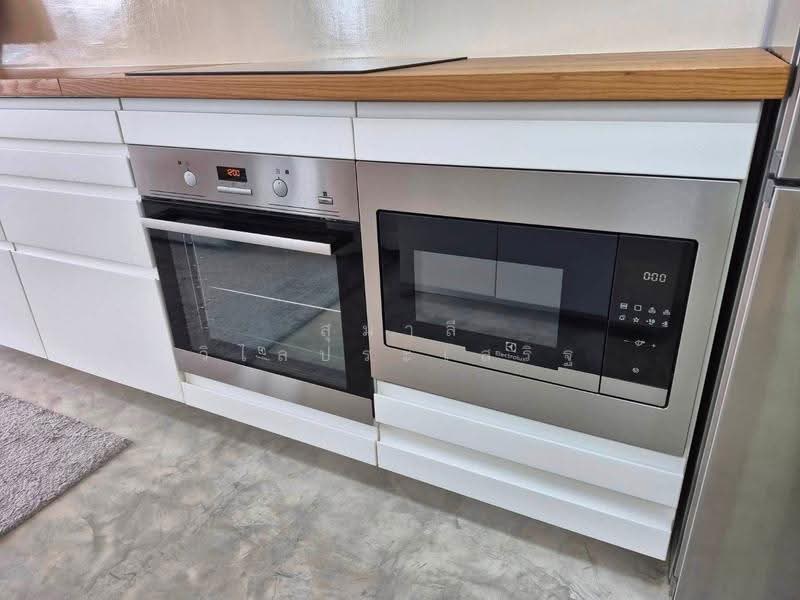 VIP Condochain Cha-Am, Phetchaburi, 203 Phet Kasem Rd, Cha-am, Cha-Am, Phetchaburi, 1 Bedroom, 30 sqm, Condo For Sale, by สุมาลี วิไลประเสริฐ, 500537155 - DDproperty.com