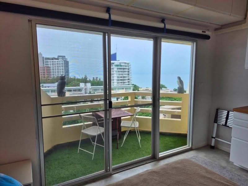 VIP Condochain Cha-Am, Phetchaburi, 203 Phet Kasem Rd, Cha-am, Cha-Am, Phetchaburi, 1 Bedroom, 30 sqm, Condo For Sale, by สุมาลี วิไลประเสริฐ, 500537155 - DDproperty.com