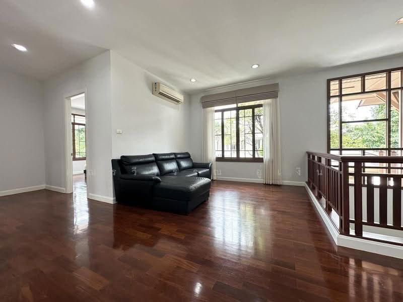 Narasiri Pattanakarn-Srinakarin, Bangkok, 878 Soi Srinakarin 20, Khlong Chan, Bang Kapi, Bangkok, 4 Bedrooms, 375 sqm, Single Detached House For Rent, by คุณรวีวรรณ อู่เงิน, 500537157 - DDproperty.com