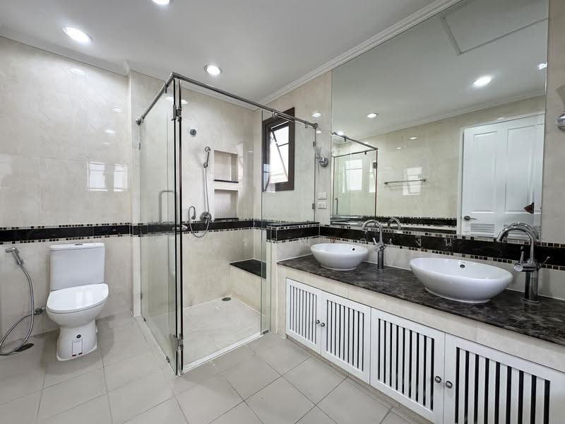 Narasiri Pattanakarn-Srinakarin, Bangkok, 878 Soi Srinakarin 20, Khlong Chan, Bang Kapi, Bangkok, 4 Bedrooms, 375 sqm, Single Detached House For Rent, by คุณรวีวรรณ อู่เงิน, 500537157 - DDproperty.com