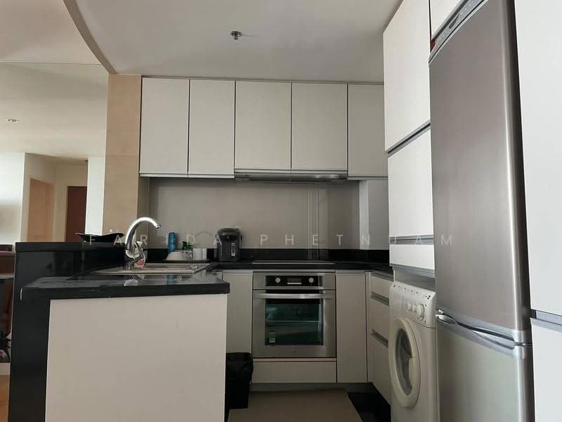 Urbana Sathorn : เออร์บาน่า สาทร, กรุงเทพ, 55 ถนนสาทรใต้, ทุ่งมหาเมฆ, สาทร, กรุงเทพ, 70 ตร.ม., คอนโด ให้เช่า, โดย Farida Phetnuam, 500537158 - DDproperty.com