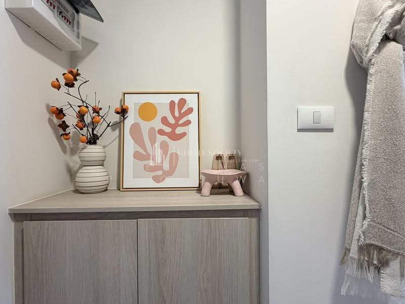 Dcondo Shine Rangsit, Pathum Thani, Khlong Nung, Khlong Luang, Pathum Thani, 1 Bedroom, 26 sqm, Condo For Sale, by Benjamas Petchsuwan, 500537159 - DDproperty.com