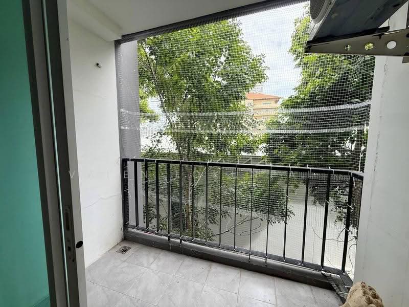 The Winner Condominium, Chon Buri (Pattaya), 449 Phratamnak Road Soi 6, Nong Pru, Bang Lamung (Pattaya), Chon Buri (Pattaya), 1 Bedroom, 36 sqm, Condo For Sale, by Valen Lokunpai , 500537160 - DDproperty.com