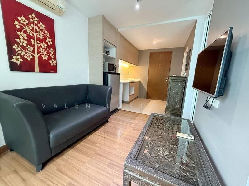 The Winner Condominium, Chon Buri (Pattaya), 449 Phratamnak Road Soi 6, Nong Pru, Bang Lamung (Pattaya), Chon Buri (Pattaya), 1 Bedroom, 36 sqm, Condo For Sale, by Valen Lokunpai , 500537160 - DDproperty.com