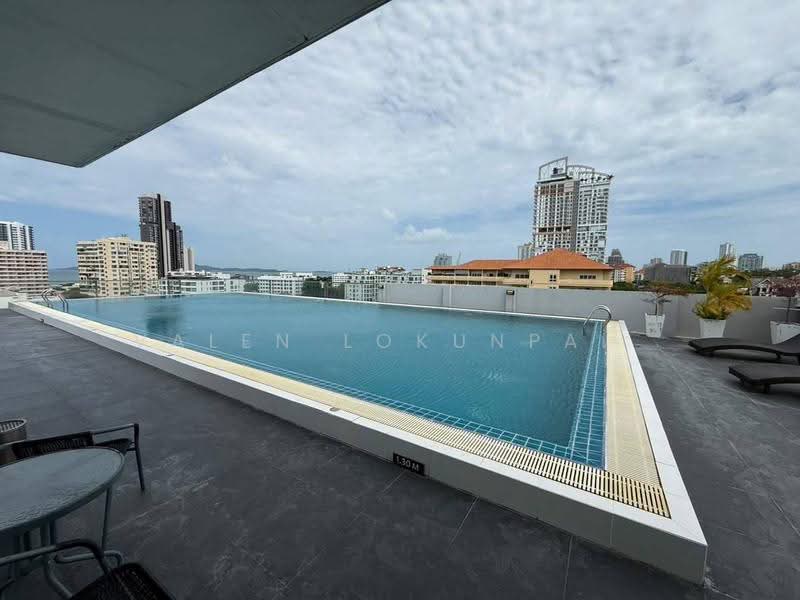 The Winner Condominium : เดอะ วินเนอร์ คอนโดมิเนียม, ชลบุรี, 449 ถนนพระตำหนัก ซอย 6, หนองปรือ, บางละมุง, ชลบุรี, 36 ตร.ม., คอนโด ขาย, โดย Valen Lokunpai , 500537160 - DDproperty.com