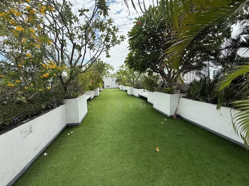The Winner Condominium, Chon Buri (Pattaya), 449 Phratamnak Road Soi 6, Nong Pru, Bang Lamung (Pattaya), Chon Buri (Pattaya), 1 Bedroom, 36 sqm, Condo For Sale, by Valen Lokunpai , 500537160 - DDproperty.com