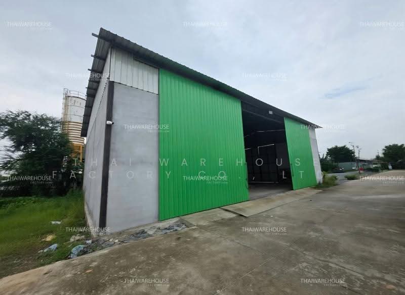 300 SQM Factory & Warehouse for Rent in Sam Wa | 20-Foot Access, Bangkok, Sam Wa Tawan Tok, Khlong Sam Wa, Bangkok, , 300 sqm, Warehouse/Factory For Rent, by THAI WAREHOUSE FACTORY CO., LTD., 500537162 - DDproperty.com