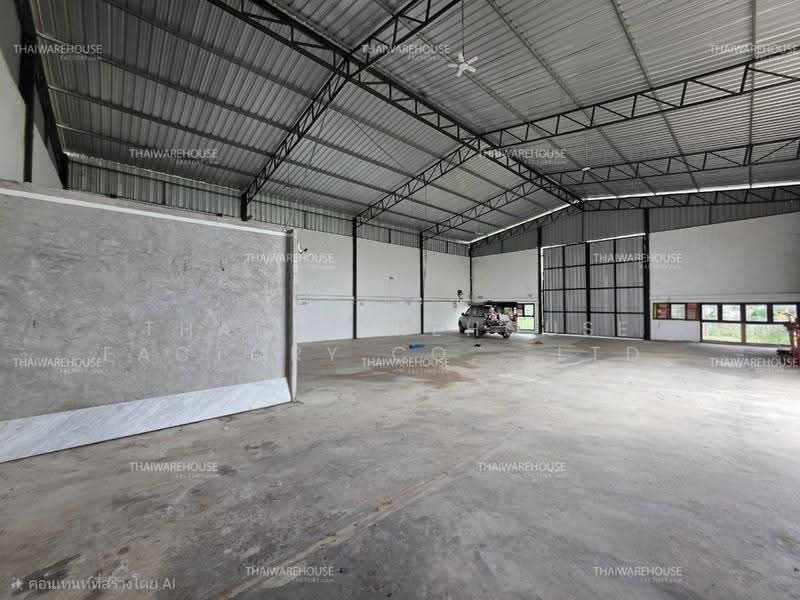 300 SQM Factory & Warehouse for Rent in Sam Wa | 20-Foot Access, Bangkok, Sam Wa Tawan Tok, Khlong Sam Wa, Bangkok, , 300 sqm, Warehouse/Factory For Rent, by THAI WAREHOUSE FACTORY CO., LTD., 500537162 - DDproperty.com