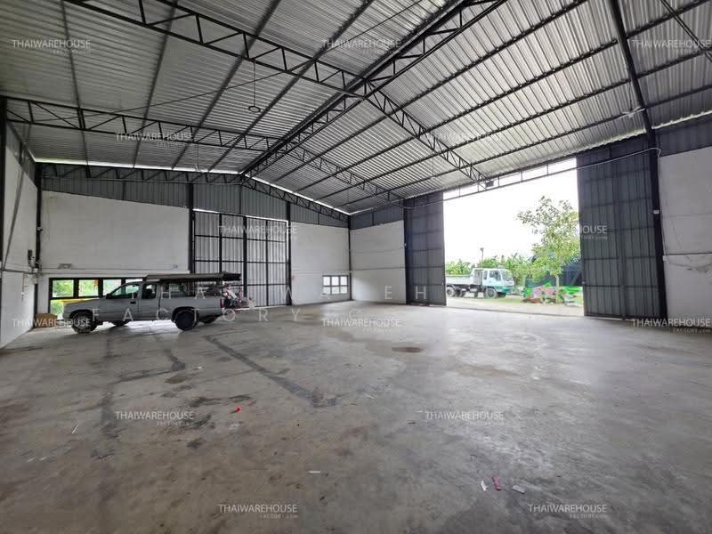 300 SQM Factory & Warehouse for Rent in Sam Wa | 20-Foot Access, Bangkok, Sam Wa Tawan Tok, Khlong Sam Wa, Bangkok, , 300 sqm, Warehouse/Factory For Rent, by THAI WAREHOUSE FACTORY CO., LTD., 500537162 - DDproperty.com