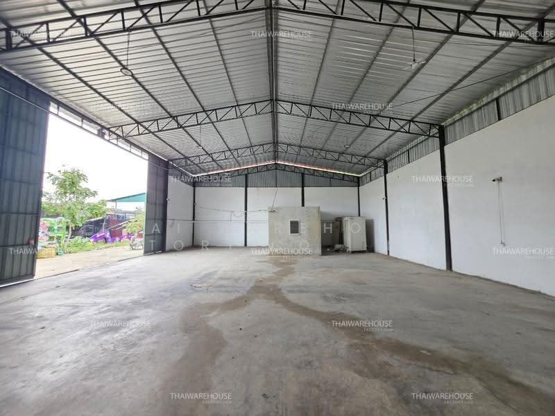 300 SQM Factory & Warehouse for Rent in Sam Wa | 20-Foot Access, Bangkok, Sam Wa Tawan Tok, Khlong Sam Wa, Bangkok, , 300 sqm, Warehouse/Factory For Rent, by THAI WAREHOUSE FACTORY CO., LTD., 500537162 - DDproperty.com