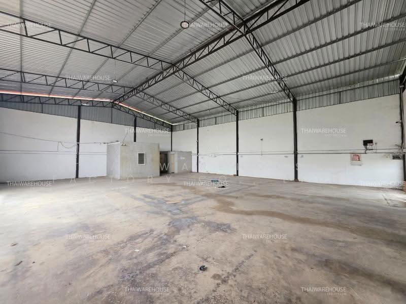 300 SQM Factory & Warehouse for Rent in Sam Wa | 20-Foot Access, Bangkok, Sam Wa Tawan Tok, Khlong Sam Wa, Bangkok, , 300 sqm, Warehouse/Factory For Rent, by THAI WAREHOUSE FACTORY CO., LTD., 500537162 - DDproperty.com
