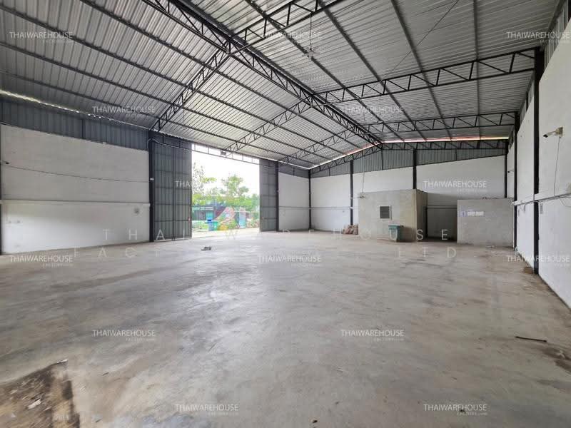 300 SQM Factory & Warehouse for Rent in Sam Wa | 20-Foot Access, Bangkok, Sam Wa Tawan Tok, Khlong Sam Wa, Bangkok, , 300 sqm, Warehouse/Factory For Rent, by THAI WAREHOUSE FACTORY CO., LTD., 500537162 - DDproperty.com
