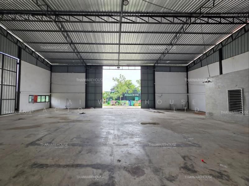 300 SQM Factory & Warehouse for Rent in Sam Wa | 20-Foot Access, Bangkok, Sam Wa Tawan Tok, Khlong Sam Wa, Bangkok, , 300 sqm, Warehouse/Factory For Rent, by THAI WAREHOUSE FACTORY CO., LTD., 500537162 - DDproperty.com
