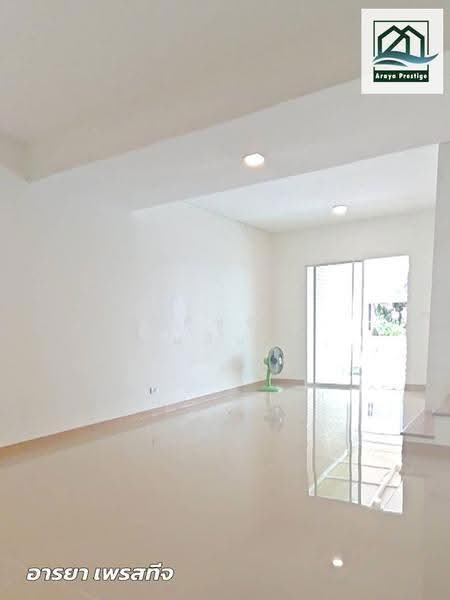 Lio Bliss Teparak-Tamru, Samut Prakan, Bangphli Yai, Bang Plee, Samut Prakan, 3 Bedrooms, 84 sqm, Townhouse For Sale, by วิสุทธินี เฉลิมสินสุวรรณ, 500537163 - DDproperty.com