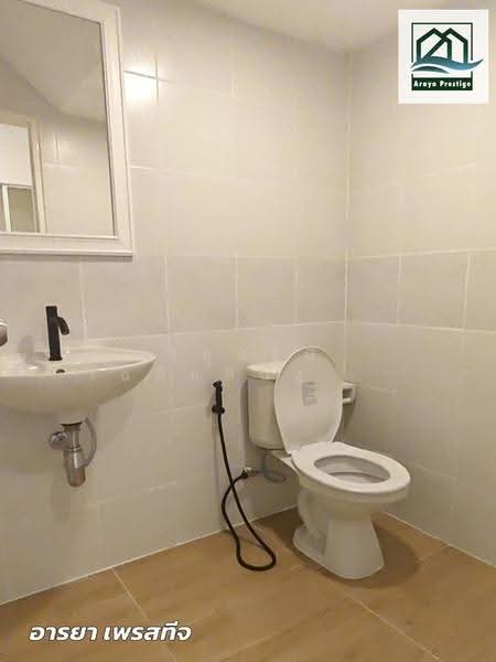 Lio Bliss Teparak-Tamru, Samut Prakan, Bangphli Yai, Bang Plee, Samut Prakan, 3 Bedrooms, 84 sqm, Townhouse For Sale, by วิสุทธินี เฉลิมสินสุวรรณ, 500537163 - DDproperty.com