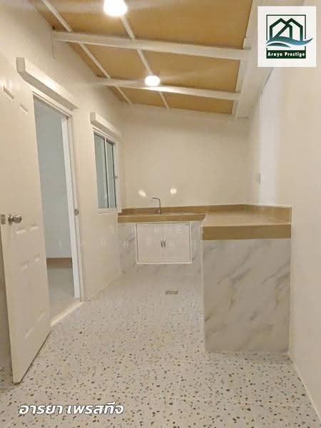 Lio Bliss Teparak-Tamru, Samut Prakan, Bangphli Yai, Bang Plee, Samut Prakan, 3 Bedrooms, 84 sqm, Townhouse For Sale, by วิสุทธินี เฉลิมสินสุวรรณ, 500537163 - DDproperty.com