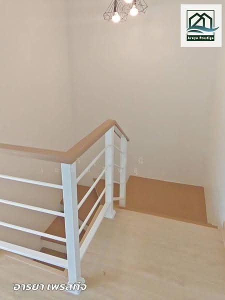Lio Bliss Teparak-Tamru, Samut Prakan, Bangphli Yai, Bang Plee, Samut Prakan, 3 Bedrooms, 84 sqm, Townhouse For Sale, by วิสุทธินี เฉลิมสินสุวรรณ, 500537163 - DDproperty.com