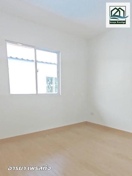 Lio Bliss Teparak-Tamru, Samut Prakan, Bangphli Yai, Bang Plee, Samut Prakan, 3 Bedrooms, 84 sqm, Townhouse For Sale, by วิสุทธินี เฉลิมสินสุวรรณ, 500537163 - DDproperty.com
