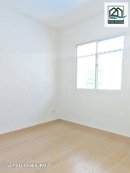 Lio Bliss Teparak-Tamru, Samut Prakan, Bangphli Yai, Bang Plee, Samut Prakan, 3 Bedrooms, 84 sqm, Townhouse For Sale, by วิสุทธินี เฉลิมสินสุวรรณ, 500537163 - DDproperty.com