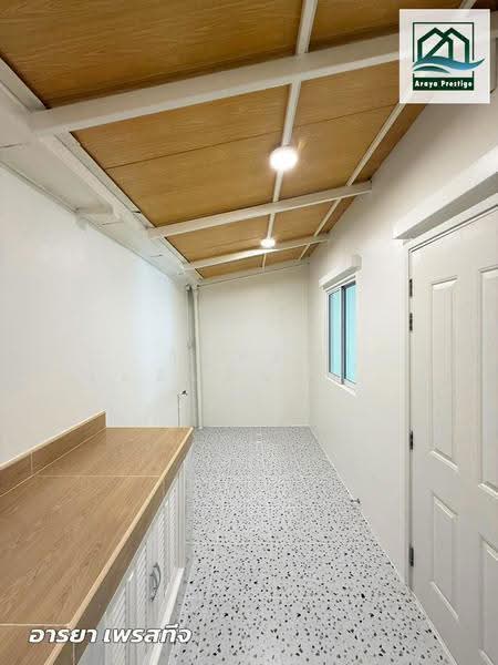 Lio Bliss Teparak-Tamru, samut-prakan, Bangphli Yai, Bang Plee, Samut Prakan, 3 Bedrooms, 84 sqm, Townhouse For Sale, by วิสุทธินี เฉลิมสินสุวรรณ, 500537163 - DDproperty.com