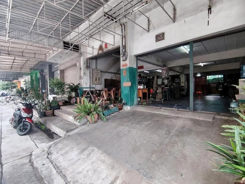 อาคารพาณิชย์บางพลี สมุทรปราการ, Samut Prakan, Bang Kaeo, Bang Plee, Samut Prakan, , 100 sqm, Shophouse For Sale, by The Best Property เบิ้ล, 500537166 - DDproperty.com