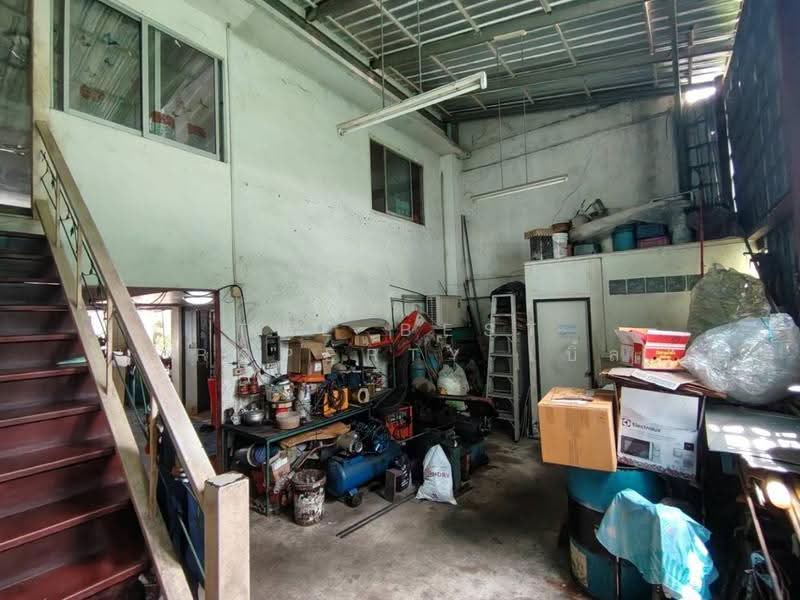 อาคารพาณิชย์บางพลี สมุทรปราการ, Samut Prakan, Bang Kaeo, Bang Plee, Samut Prakan, , 100 sqm, Shophouse For Sale, by The Best Property เบิ้ล, 500537166 - DDproperty.com