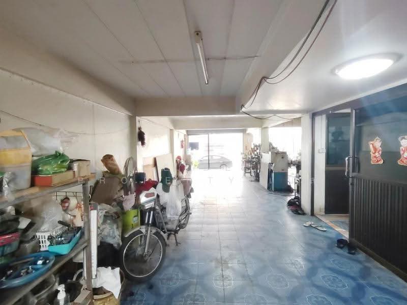 อาคารพาณิชย์บางพลี สมุทรปราการ, Samut Prakan, Bang Kaeo, Bang Plee, Samut Prakan, , 100 sqm, Shophouse For Sale, by The Best Property เบิ้ล, 500537166 - DDproperty.com