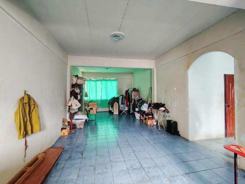 อาคารพาณิชย์บางพลี สมุทรปราการ, Samut Prakan, Bang Kaeo, Bang Plee, Samut Prakan, , 100 sqm, Shophouse For Sale, by The Best Property เบิ้ล, 500537166 - DDproperty.com