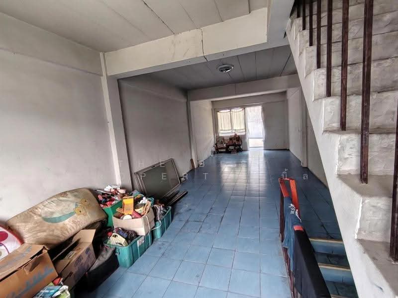 อาคารพาณิชย์บางพลี สมุทรปราการ, สมุทรปราการ, บางแก้ว, บางพลี, สมุทรปราการ, 100 ตร.ม., Shophouse ขาย, โดย The Best Property เบิ้ล, 500537166 - DDproperty.com