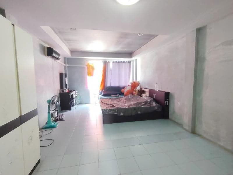 อาคารพาณิชย์บางพลี สมุทรปราการ, Samut Prakan, Bang Kaeo, Bang Plee, Samut Prakan, , 100 sqm, Shophouse For Sale, by The Best Property เบิ้ล, 500537166 - DDproperty.com