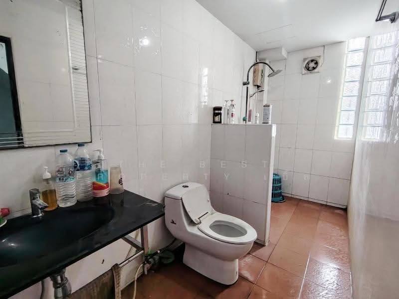 อาคารพาณิชย์บางพลี สมุทรปราการ, Samut Prakan, Bang Kaeo, Bang Plee, Samut Prakan, , 100 sqm, Shophouse For Sale, by The Best Property เบิ้ล, 500537166 - DDproperty.com