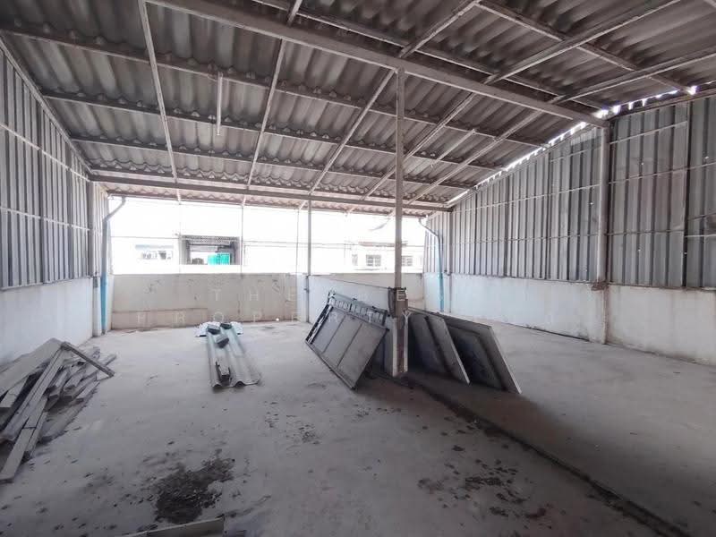 อาคารพาณิชย์บางพลี สมุทรปราการ, Samut Prakan, Bang Kaeo, Bang Plee, Samut Prakan, , 100 sqm, Shophouse For Sale, by The Best Property เบิ้ล, 500537166 - DDproperty.com