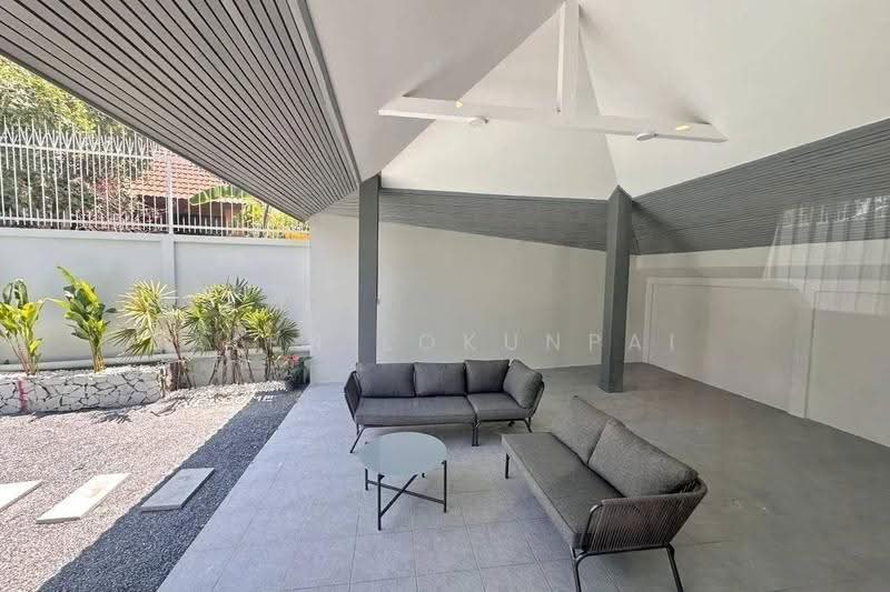 undefined, Chon Buri (Pattaya), Nong Pru, Bang Lamung (Pattaya), Chon Buri (Pattaya), 4 Bedrooms, 250 sqm, Villa For Sale, by Valen Lokunpai , 500537167 - DDproperty.com