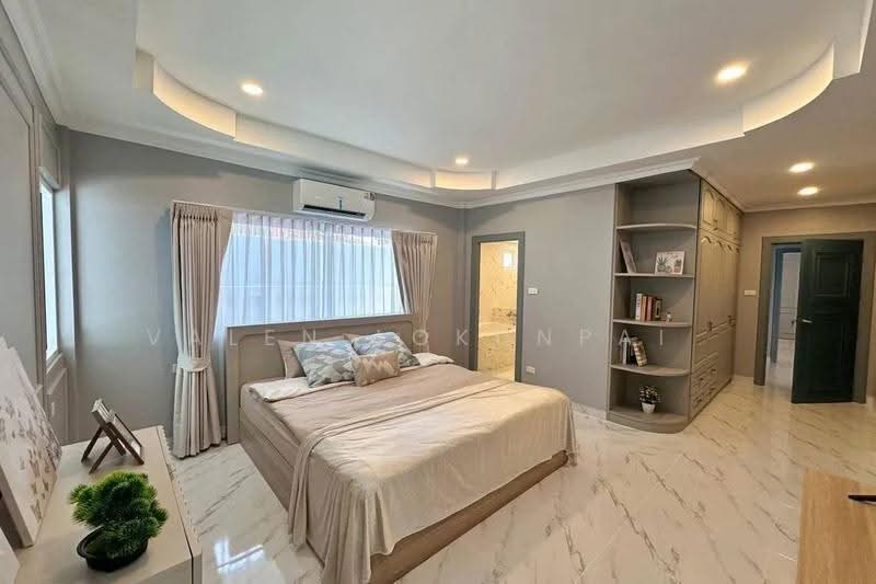 undefined, Chon Buri (Pattaya), Nong Pru, Bang Lamung (Pattaya), Chon Buri (Pattaya), 4 Bedrooms, 250 sqm, Villa For Sale, by Valen Lokunpai , 500537167 - DDproperty.com