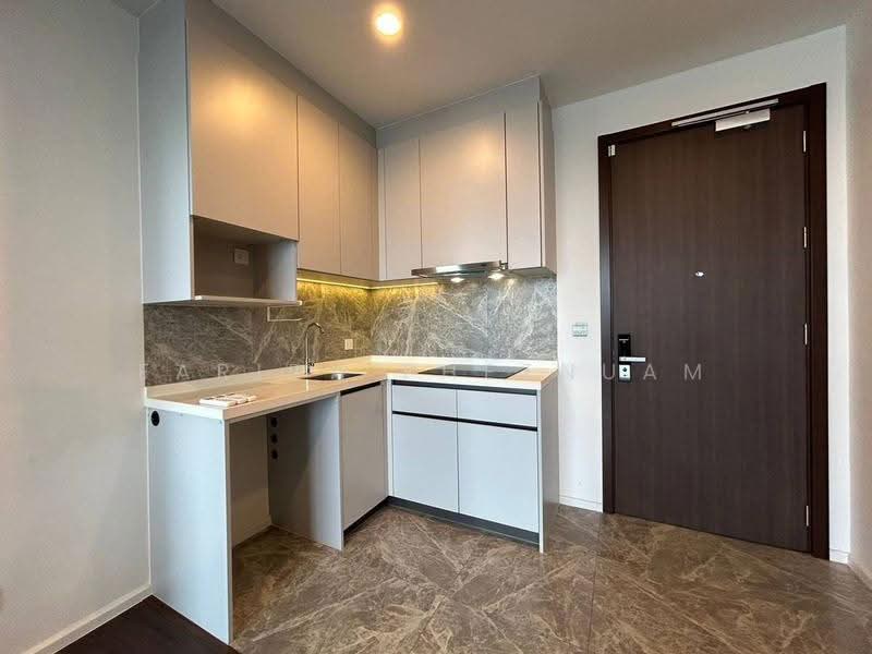 Whizdom Inspire Sukhumvit, Bangkok, Sukhumvit Road, Bang Chak, Phra Khanong, Bangkok, 2 Bedrooms, 51 sqm, Condo For Rent, by Farida Phetnuam, 500537168 - DDproperty.com