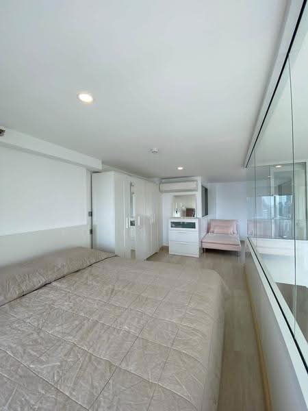 Knightsbridge Prime Sathorn, Bangkok, 599 Naradhiwas Rajanagarindra Road, Thung Maha Mek, Sathon, Bangkok, 2 Bedrooms, 55 sqm, Condo For Rent, by Jentina Homes & Co, 500537169 - DDproperty.com