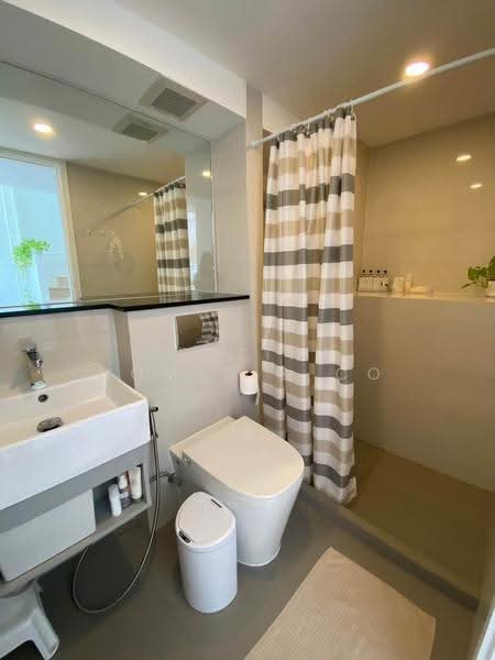 Knightsbridge Prime Sathorn, Bangkok, 599 Naradhiwas Rajanagarindra Road, Thung Maha Mek, Sathon, Bangkok, 2 Bedrooms, 55 sqm, Condo For Rent, by Jentina Homes & Co, 500537169 - DDproperty.com