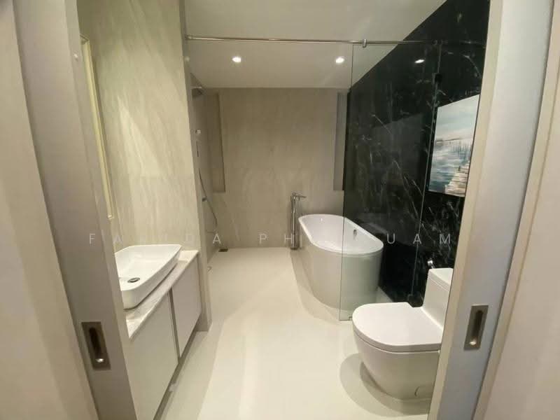 La Citta Delre Thonglor 16, Bangkok, 508-502 Soi Thonglor 16, Khlong Tan Nua, Watthana, Bangkok, 1 Bedroom, 75 sqm, Condo For Sale, by Farida Phetnuam, 500537171 - DDproperty.com
