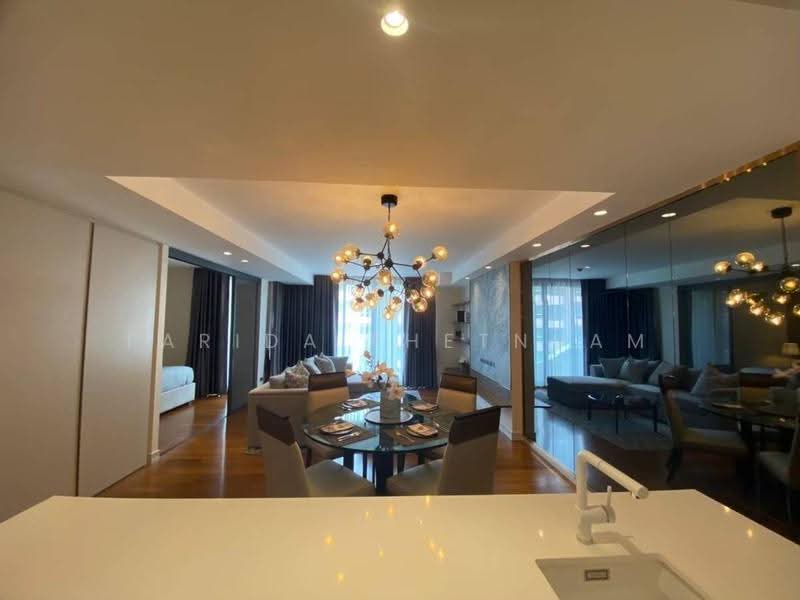 La Citta Delre Thonglor 16 : ลา ซิตต้า ทองหล่อ 16, กรุงเทพ, 508-502 ซอยทองหล่อ 16, คลองตันเหนือ, วัฒนา, กรุงเทพ, 75 ตร.ม., คอนโด ขาย, โดย Farida Phetnuam, 500537171 - DDproperty.com
