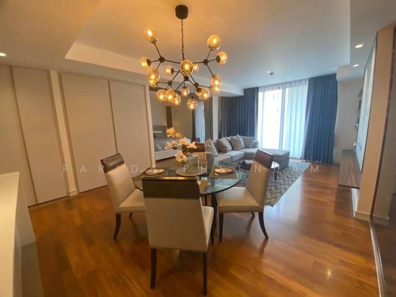 La Citta Delre Thonglor 16 : ลา ซิตต้า ทองหล่อ 16, กรุงเทพ, 508-502 ซอยทองหล่อ 16, คลองตันเหนือ, วัฒนา, กรุงเทพ, 75 ตร.ม., คอนโด ขาย, โดย Farida Phetnuam, 500537171 - DDproperty.com